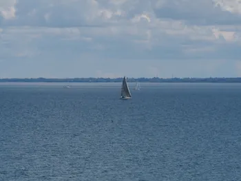 Trelde Næs (Fredericia) (Denemarken) 